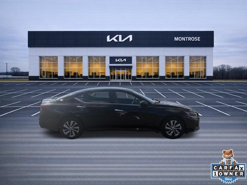 Used 2024 Nissan Altima 2.5 S FWD image 4