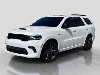 Used 2023 Dodge Durango R/T AWD/4WD video 1