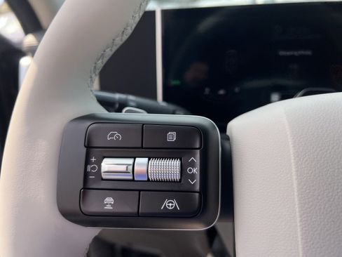 New 2026 Hyundai Santa Fe SEL image 28