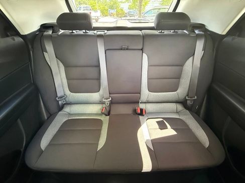 New 2026 Chevrolet TrailBlazer LT w/ Convenience Package AWD/4WD image 29