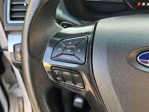 Used 2017 Ford Explorer Sport image 36