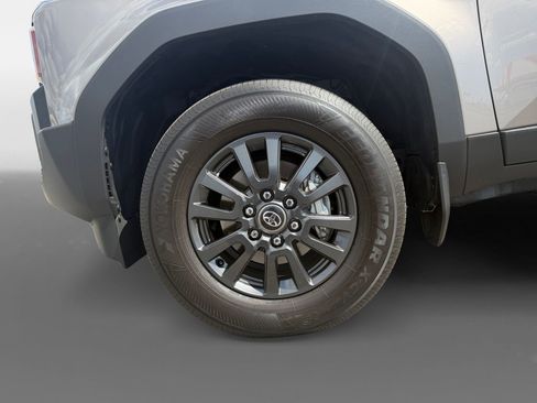 Certified 2025 Toyota Land Cruiser 1958 AWD/4WD image 14