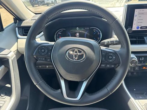 Used 2023 Toyota RAV4 XLE w/ Convenience Package AWD/4WD image 22