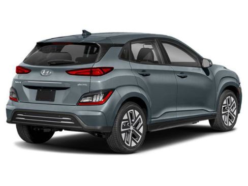 Certified 2023 Hyundai Kona Limited FWD image 2