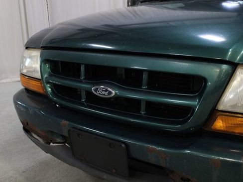 Used 2000 Ford Ranger XLT RWD image 32