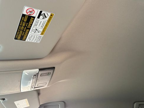 New 2026 Nissan Rogue SV image 21