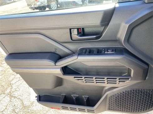 New 2025 Toyota Tacoma SR5 image 14