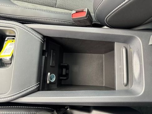 New 2025 Ford Mustang Mach-E GT image 25