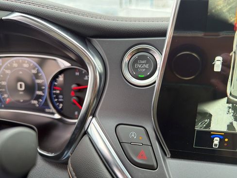 New 2025 Chevrolet Blazer Premier w/ Driver Confidence II Package image 40