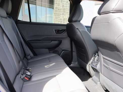 New 2026 Subaru Outback Limited image 15