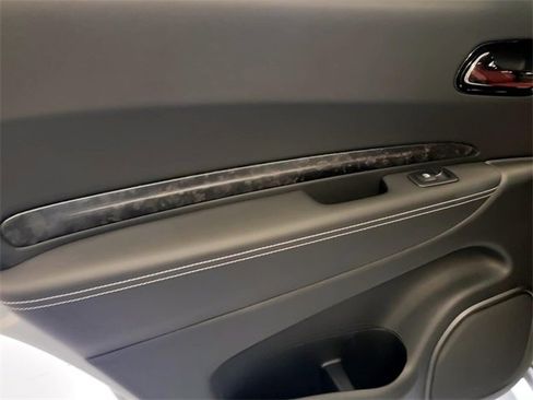 Used 2024 Dodge Durango SRT image 13