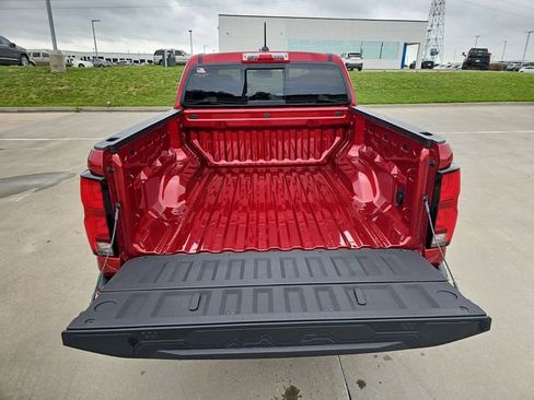 New 2026 Chevrolet Colorado LT w/ LT Convenience Package AWD/4WD image 26