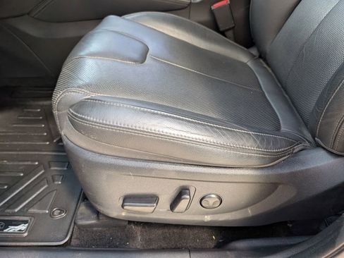 Used 2020 Hyundai Santa Fe SEL FWD image 21