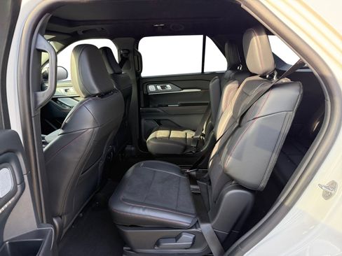 New 2026 Ford Explorer ST w/ Sun And Sound Package image 16