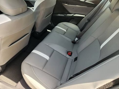 Used 2026 Toyota Camry SE w/ Convenience Package FWD image 20
