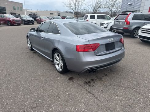 Used 2016 Audi A5 2.0T Premium Plus image 7