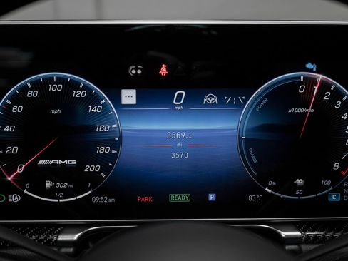Used 2025 Mercedes-Benz S 63 AMG S image 53