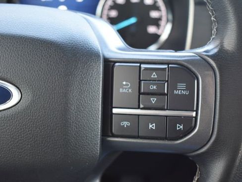 Used 2023 Ford F150 XLT w/ Equipment Group 302A High AWD/4WD image 25