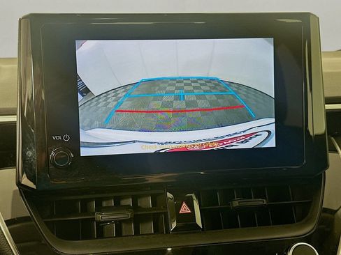 Certified 2024 Toyota Corolla LE FWD image 14