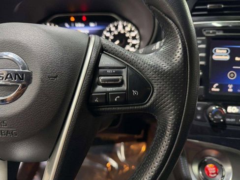 Used 2020 Nissan Maxima 3.5 S w/ Floor Mat Group image 16