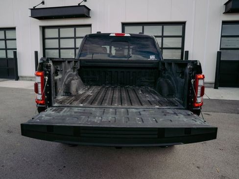 Used 2023 Ford F150 Tremor w/ Equipment Group 402A High AWD/4WD image 10