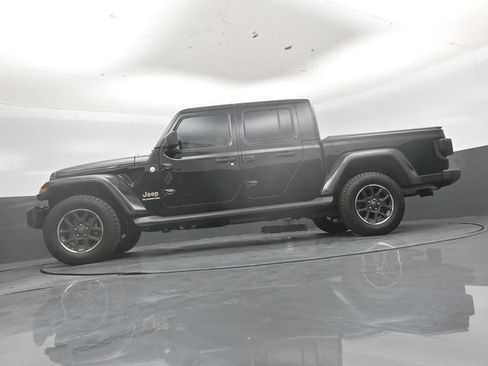 Used 2022 Jeep Gladiator Overland w/ Popular Equipment Package AWD/4WD image 44