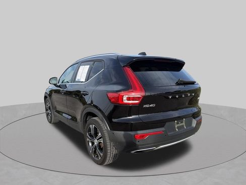 Used 2019 Volvo XC40 T5 Inscription AWD/4WD image 6