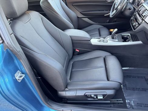 Used 2021 BMW M240i xDrive Coupe image 36