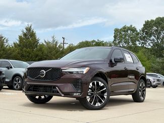 New 2026 Volvo XC60 B5 Plus w/ Protection Package Premier AWD/4WD video 2
