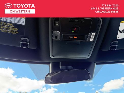 New 2026 Toyota Tundra SR5 image 40