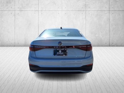 New 2026 Volkswagen Jetta Sport image 6