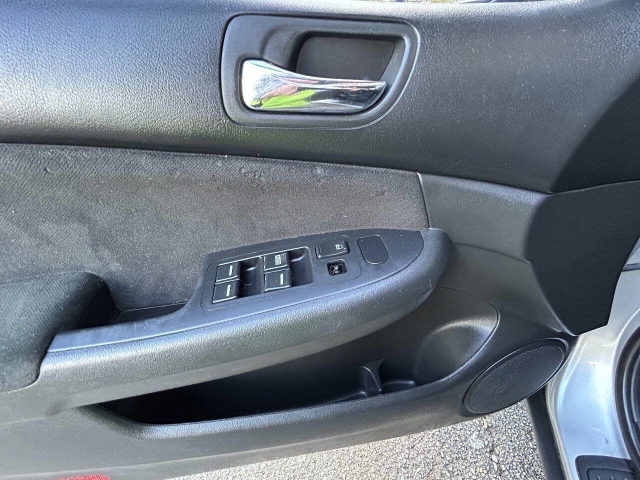 Used 2007 Honda Accord VP image 23