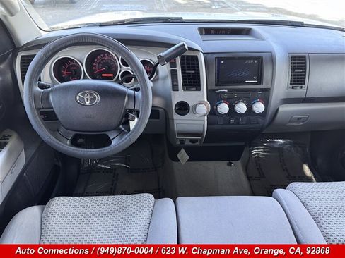 Used 2007 Toyota Tundra SR5 RWD image 12