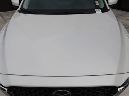 Used 2024 MAZDA CX-5 AWD 2.5 S w/ Preferred Package image 10