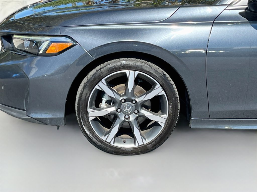 Used 2025 Honda Civic FWD Hybrid Sedan image 32