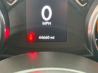 Used 2021 Jeep Wrangler Sport