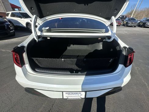Used 2020 Hyundai Sonata Limited image 24