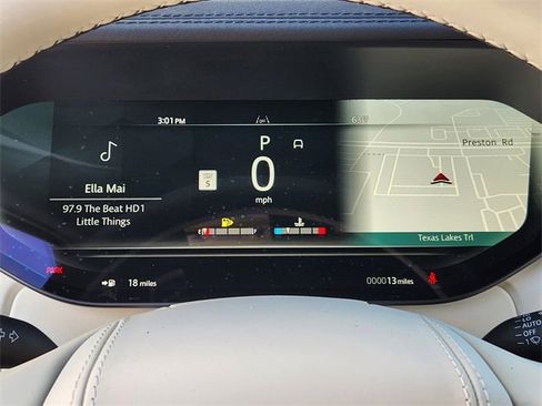 New 2026 Land Rover Range Rover SE image 11