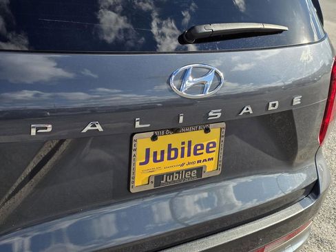 Used 2024 Hyundai Palisade Calligraphy image 44