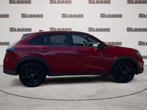 Used 2024 Honda HR-V Sport image 6