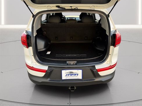 Used 2015 Kia Sportage LX image 27