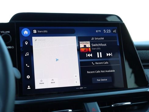 New 2026 Subaru Outback Limited AWD/4WD image 12