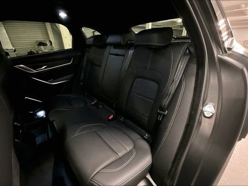 New 2026 Jaguar F-PACE R-Dynamic S image 9