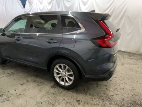Certified 2025 Honda CR-V EX-L image 10