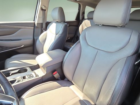 Used 2020 Hyundai Santa Fe Limited FWD image 24
