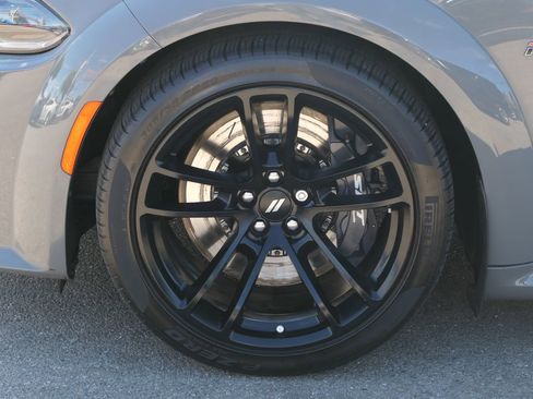Used 2023 Dodge Charger Scat Pack image 9