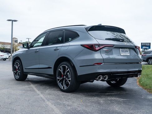 New 2026 Acura MDX Type S AWD/4WD image 10