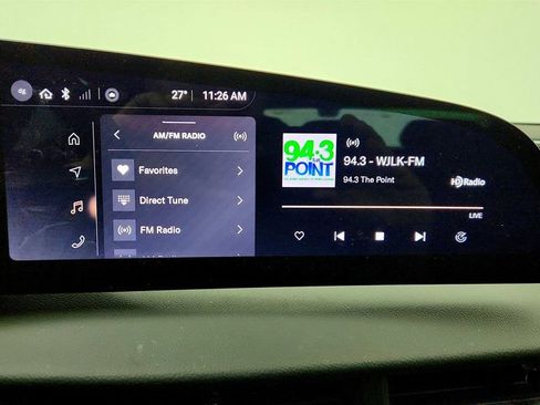 Used 2023 Lucid Air Touring AWD/4WD image 16