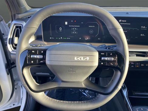 New 2026 Kia Sorento SX Prestige AWD/4WD image 20