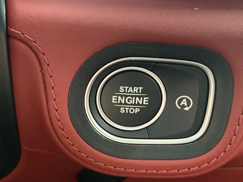 New 2025 Mercedes-Benz GLE 53 AMG AMG GLE 53 image 25